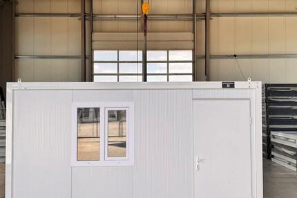 Gewerbeobjekt Rastow - 2.670&euro; | Angebot:17323289