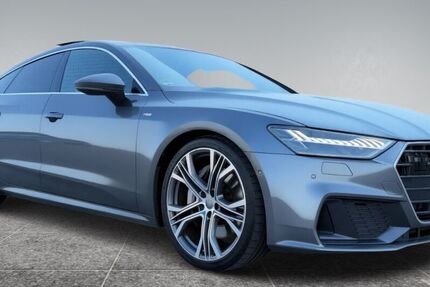 Audi A7 208.000 km 24.980 &euro; Schönefeld 12529