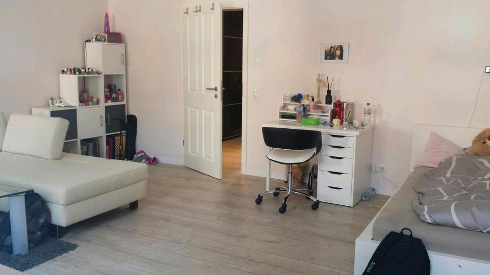 Etagenwohnung Wittenburg - 3 Zimmer, 72 m&sup2;, 660&euro; | Angebot:26446742