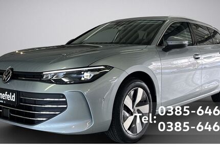 VW Passat 4.500 km 48.990 € Schwerin 19061