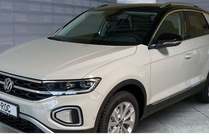 VW T-Roc 1.979 km 31.950 &euro; Königs-Wusterhausen 15711