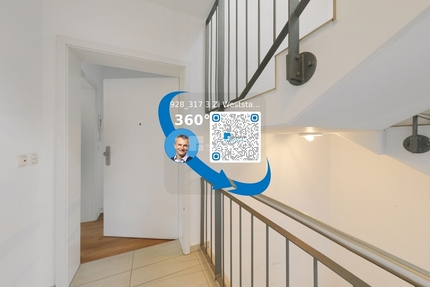 Sonniges Wohnglück: Charmante 3-Zimmer-Wohnung mit Südbalkon & perfektem Schnitt - Wohnung Schwerin Weststadt | Angebot:26874794