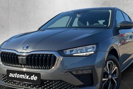 Skoda Scala 29.266 km 22.300 &euro; Gadebusch 19205