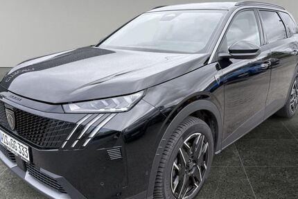 Peugeot 5008 6.510 km 43.990 &euro; Wismar 23970
