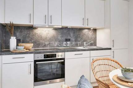 + Traumhafter Zweitbezug am Ziegelsee + 3 zimmer