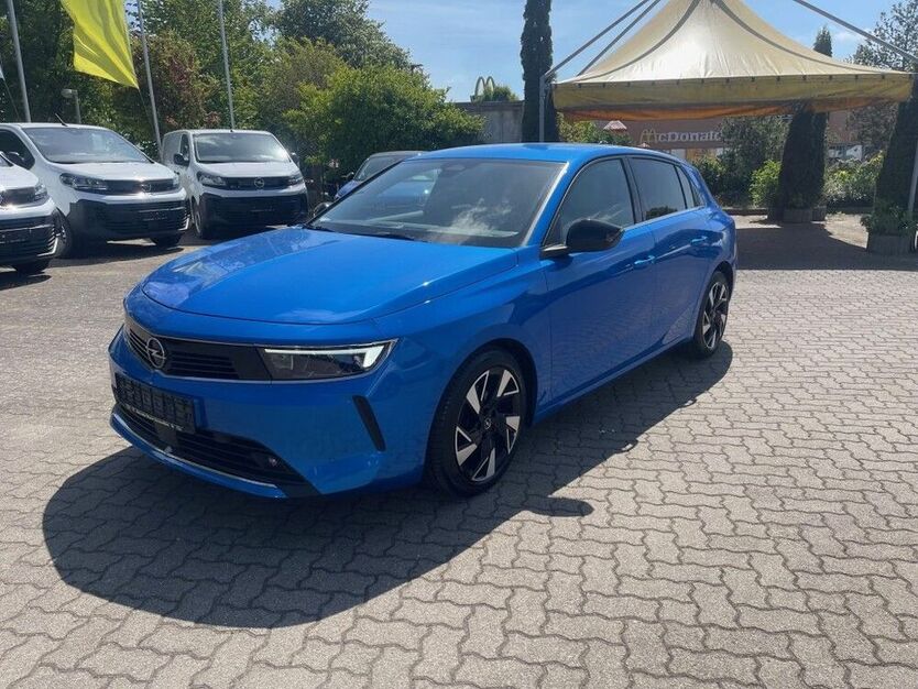 Astra