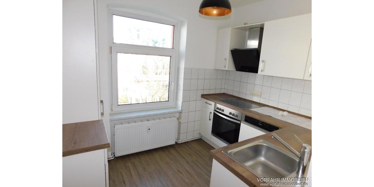 Etagenwohnung Schwerin - 4 Zimmer, 82 m&sup2;, 960&euro; | Angebot:25976090