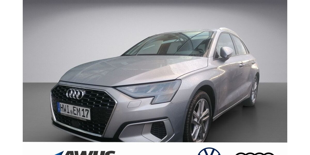 Audi A3 31.500 km 32.890 &euro; Wismar 23970