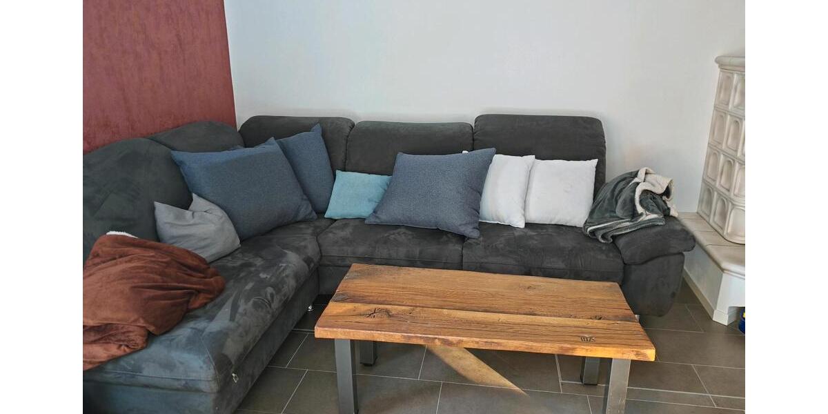 Ferienhaus in Seenähe Schwerin 1 zimmer