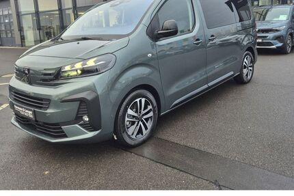Peugeot Traveller 2.500 km 38.749 &euro; Wildau 15745