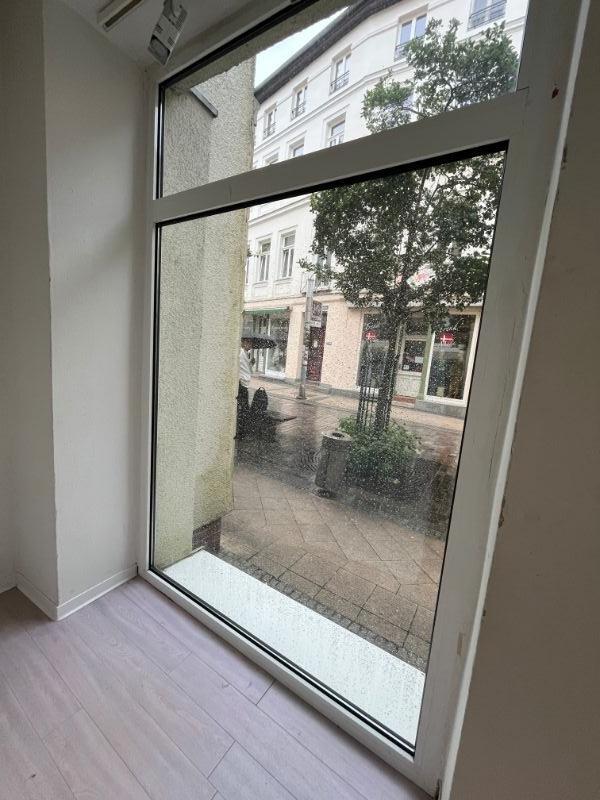 Attraktive Ladenfläche in 1A - Lage von Schwerin