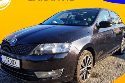 Skoda Rapid 236.000 km 6.200 &euro; Wildau 15745