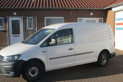 VW Caddy 431.000 km 4.999 &euro; Crivitz 19089