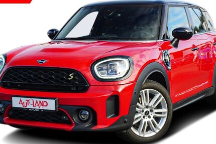 Mini Cooper Countryman 43.950 km 24.990 € Schwerin 19061