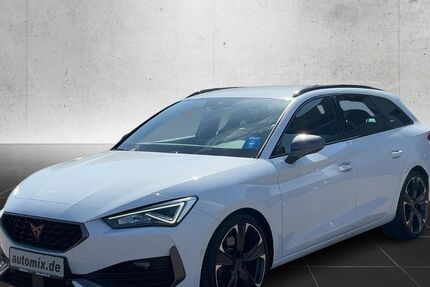 Cupra Leon 80.527 km 27.190 &euro; Gadebusch 19205