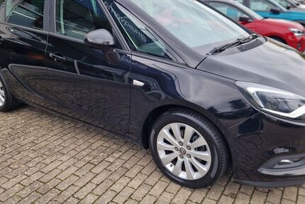 Opel Zafira 120.212 km 11.990 &euro; Schwerin 19055