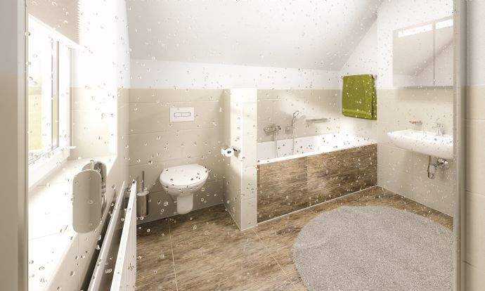 Einfamilienhaus Pinnow Godern - 6 Zimmer, 132 m&sup2;, 246.050&euro; | Angebot:25731789