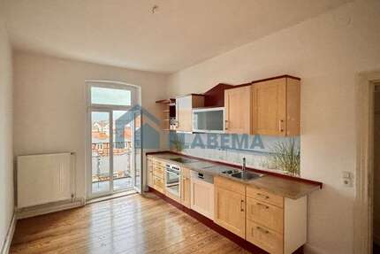 Wohnung Schwerin Schelfstadt - 2 Zimmer, 69 m&sup2;, 1.067&euro; | Angebot:27593748