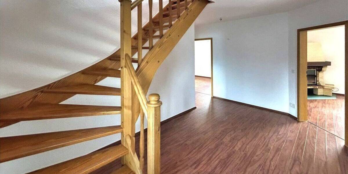 Einfamilienhaus Lübow - 4 Zimmer, 133 m&sup2;, 299.000&euro; | Angebot:25815555
