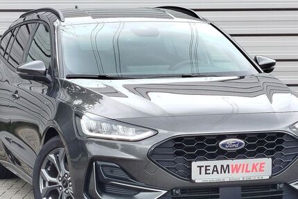 Ford Focus 57.575 km 20.990 &euro; Schwerin 19061