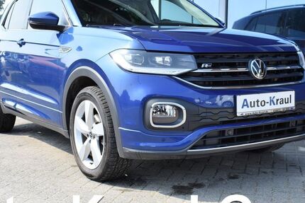 VW T-Cross 67.047 km 17.549 &euro; Rehna 19217