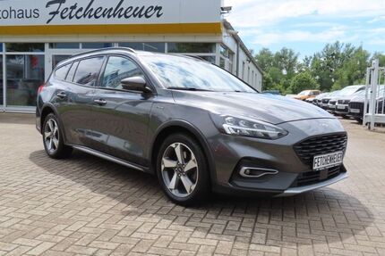 Ford Focus 100.000 km 14.750 &euro; Schwerin 19057
