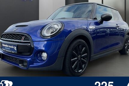 Mini Cooper S 36.838 km 23.450 € Dorf Mecklenburg/Wismar 23972