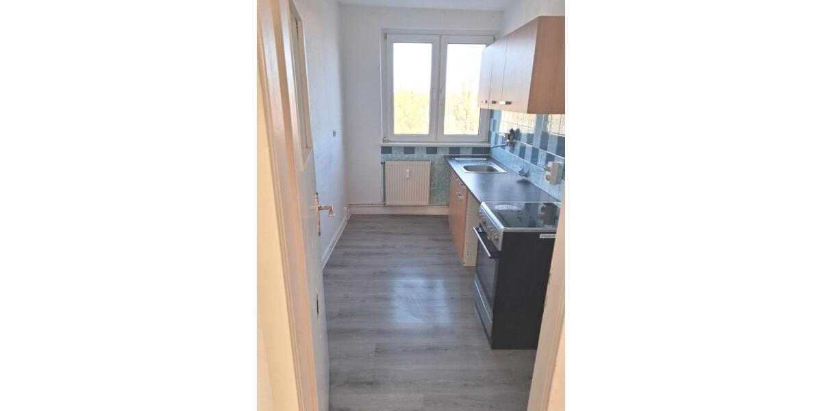 Etagenwohnung Bad Kleinen - 3 Zimmer, 60 m&sup2;, 390&euro; | Angebot:26580112