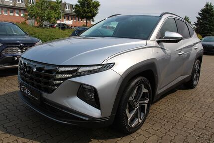 Hyundai TUCSON 49.098 km 29.990 € Pampow 19075