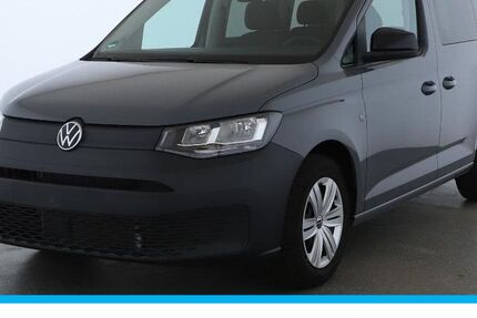 VW Caddy 7.789 km 27.890 € Wismar 23970