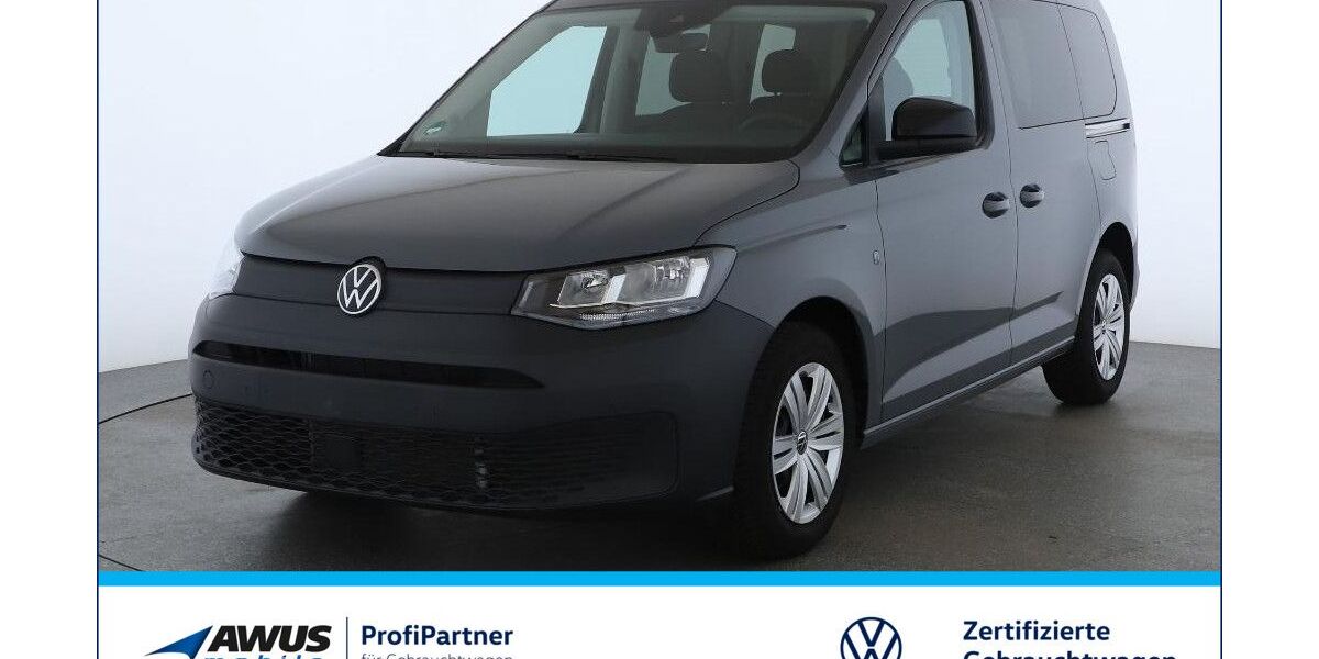 VW Caddy 7.789 km 27.890 € Wismar 23970