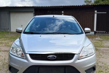 Ford Focus 137.000 km 2.500 &euro; Wismar 23968