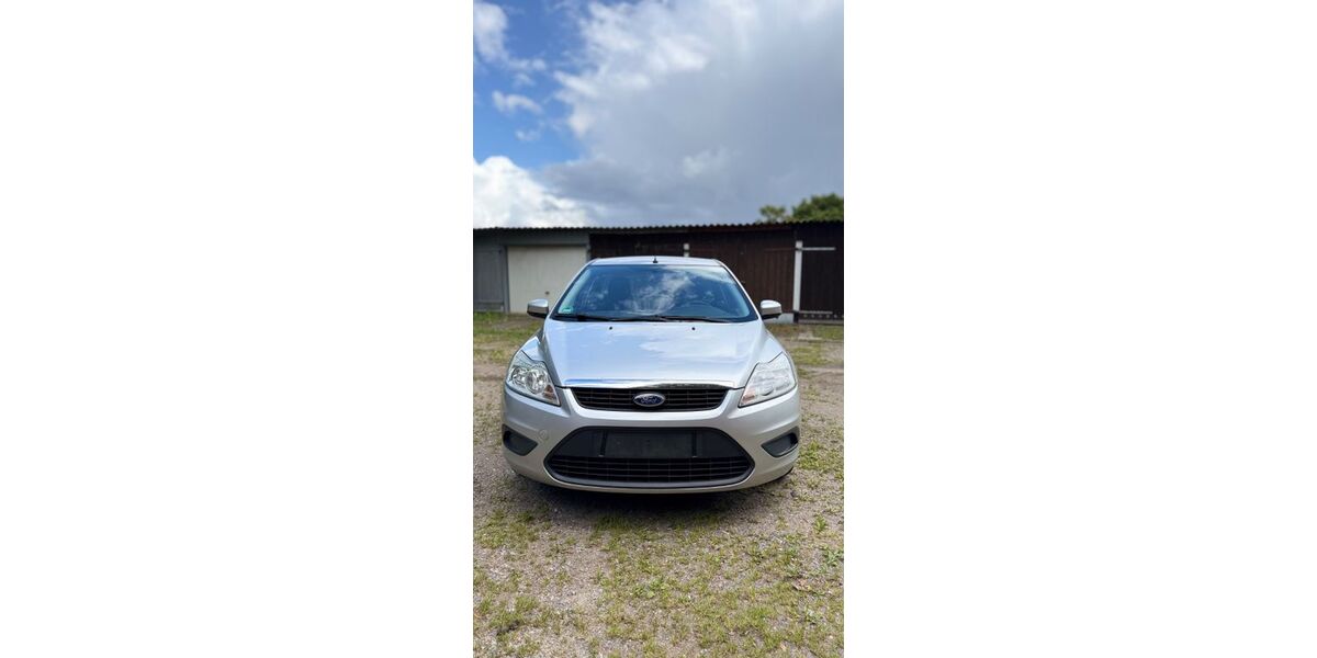 Ford Focus 137.000 km 2.500 &euro; Wismar 23968