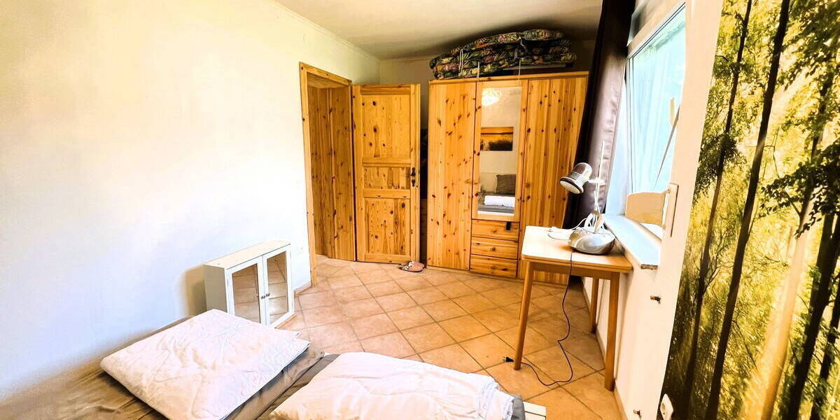 Bungalow Seehof - 3 Zimmer, 50 m&sup2;, 129.000&euro; | Angebot:25679959