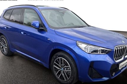 BMW X1 18.172 km 53.918 &euro; Wildau 15745