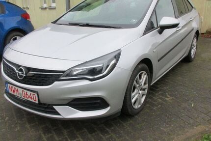 Opel Astra 118.200 km 9.985 € Grevesmühlen 23936