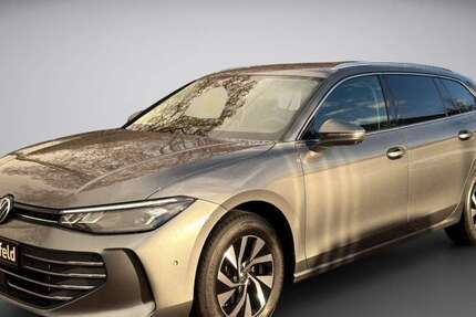 VW Passat 10.100 km 35.999 &euro; Schwerin 19061