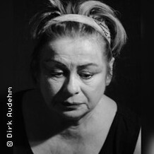 Brigitte Peters in Diven sterben einsam