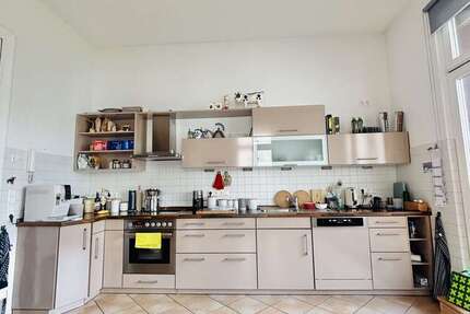Wohnung zum Mieten in Schwerin 2.130 € 177 m²