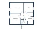 Einfamilienhaus Lübstorf - 4 Zimmer, 127 m&sup2;, 449.000&euro; | Angebot:26359647