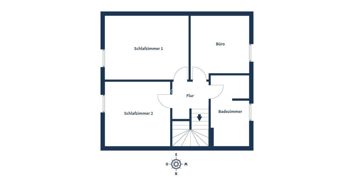 Einfamilienhaus Lübstorf - 4 Zimmer, 127 m&sup2;, 479.000&euro; | Angebot:26359647