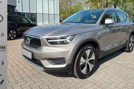 Volvo XC40 77.200 km 21.900 € Schwerin 19057