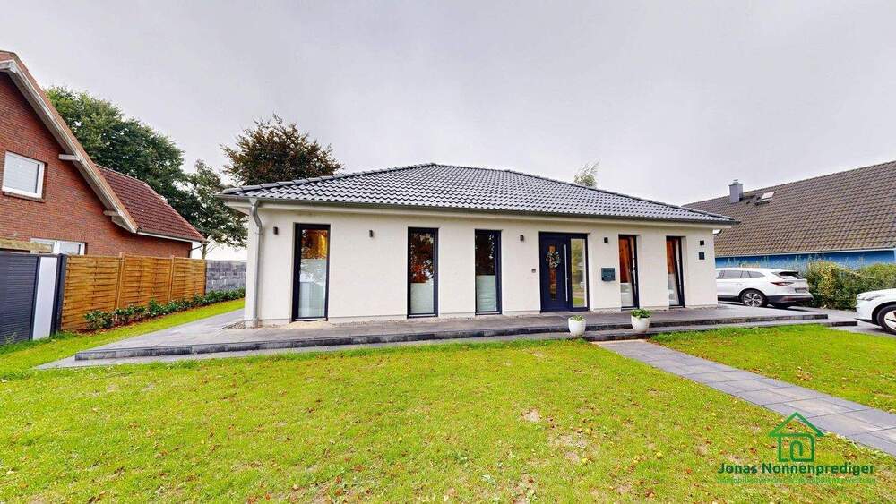 Einfamilienhaus Mühlen Eichsen OT Groß Eichsen Dragun - 4 Zimmer, 146 m&sup2;, 449.000&euro; | Angebot:25657400