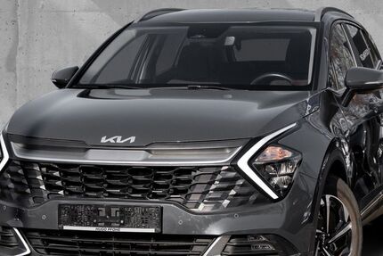 Kia Sportage 25.800 km 25.450 &euro; Schwerin 19061