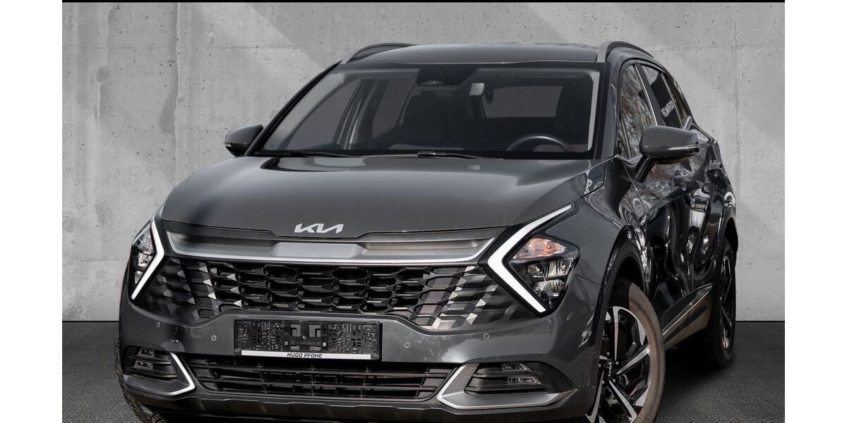 Kia Sportage 25.800 km 25.750 &euro; Schwerin 19061