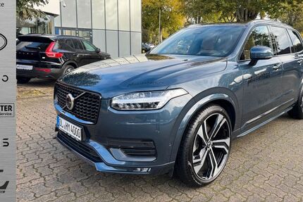 Volvo XC90 18.100 km 79.900 &euro; Schwerin 19057