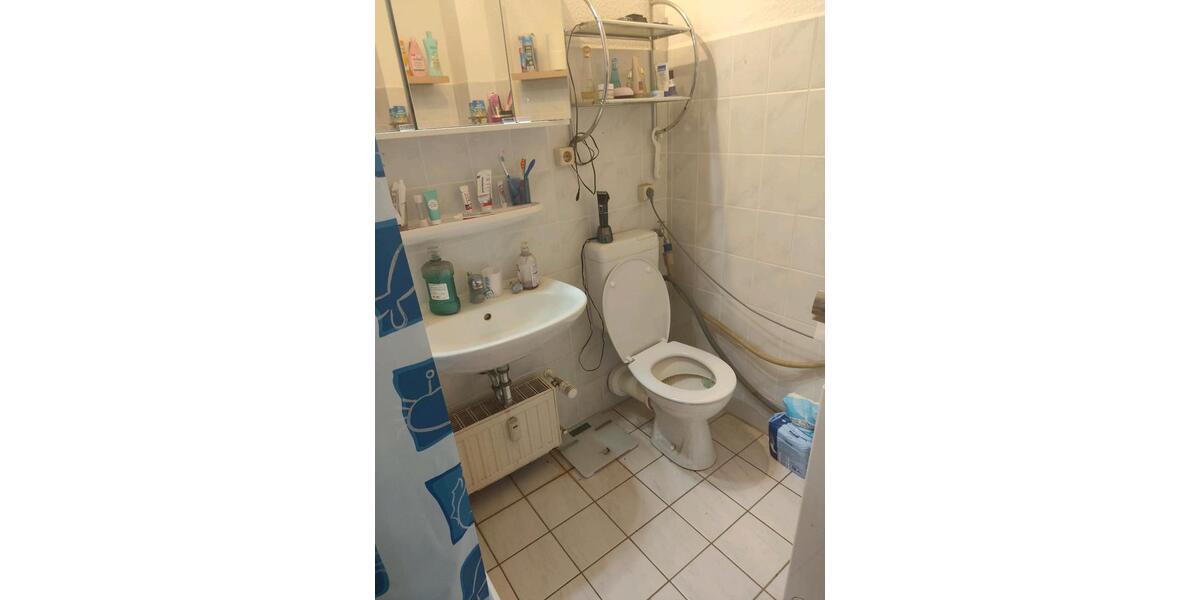 Etagenwohnung Gadebusch - 3 Zimmer, 61 m&sup2;, 600&euro; | Angebot:26293621