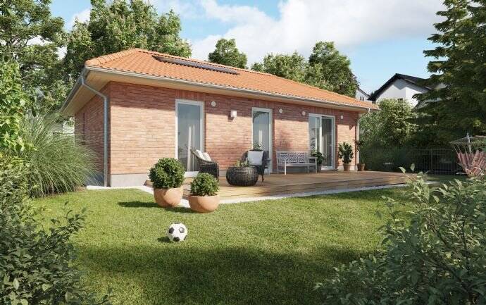 Bungalow Alt Meteln Hof Meteln - 3 Zimmer, 280.333&euro; | Angebot:24031647