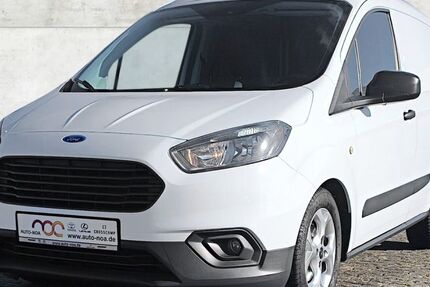 Ford Transit Courier 110.357 km 9.790 &euro; Schwerin 19057