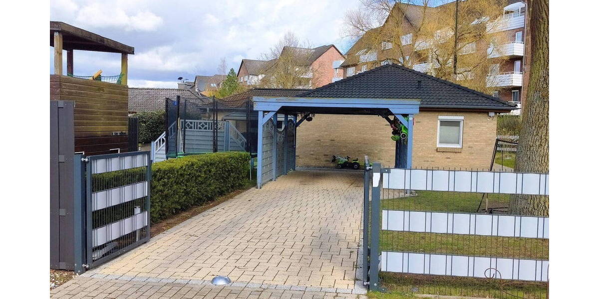 Reihenendhaus Schwerin Krebsförden - 4 Zimmer, 119 m&sup2;, 349.000&euro; | Angebot:26188394